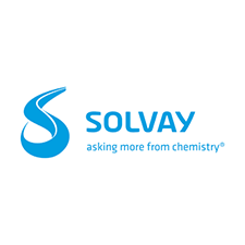 Offres d'emploi chez notre client Solvay – IES Belgique