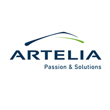 Offres d'emploi chez notre client Artelia – IES Belgique