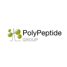 Offres d'emploi chez notre client Polypeptide Group – IES Belgique